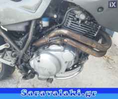 YAMAHA ΧΤ600 ΠΕΝΤΑΛΙΑ www.saravalaki.com