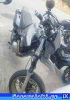 YAMAHA ΧΤ600 ΚΙΤ ΠΛΑΣΤΙΚΑ