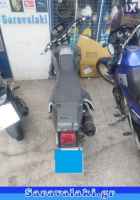 YAMAHA ΧΤ600 ΥΠΟΠΛΑΙΣΙΟ