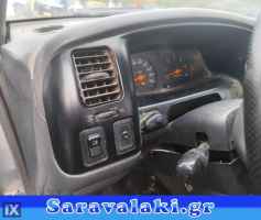 MITSUBISHI L200 ΚΟΝΤΕΡ  WWW.SARAVALAKI.GR
