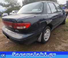 KIA SEPHIA ΚΕΡΑΙΑ WWW.SARAVALAKI.GR