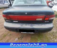 KIA SEPHIA ΤΡΟΠΕΤΟ ΠΙΣΩ WWW.SARAVALAKI.GR