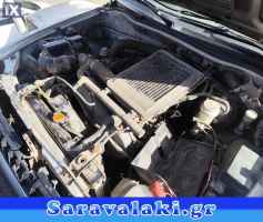 MITSUBISHI L200 ΑΤΕΡΜΟΝΑΣ www.saravalaki.com