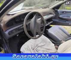 KIA SEPHIA ΑΕΡΑΓΩΓΟΙ WWW.SARAVALAKI.GR