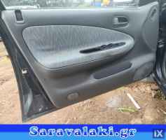 KIA SEPHIA ΓΡΥΛΟΣ ΠΑΡΑΘΥΡΟΥ ΟΔΗΓΟΥ WWW.SARAVALAKI.GR