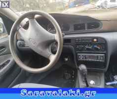 KIA SEPHIA ΚΟΝΣΟΛΑ WWW.SARAVALAKI.GR