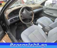 KIA SEPHIA ΚΑΘΙΣΜΑΤΑ WWW.SARAVALAKI.GR