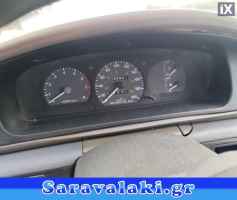 KIA SEPHIA ΚΟΝΤΕΡ WWW.SARAVALAKI.GR