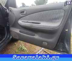 KIA SEPHIA ΓΡΥΛΟΣ ΠΑΡΑΘΥΡΟΥ ΣΥΝΟΔΗΓΟΥ WWW.SARAVALAKI.GR