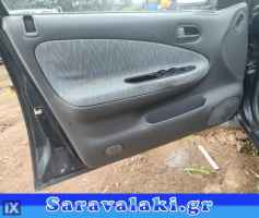 KIA SEPHIA ΤΑΠΕΤΣΑΡΙΑ ΟΔΗΓΟΥ,WWW.SARAVALAKI.GR