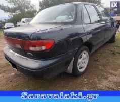 KIA SEPHIA ΣΚΙΑΔΙΑ WWW.SARAVALAKI.GR