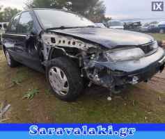 KIA SEPHIA ΑΚΡΑΞΟΝΙΟ ΔΕΞΙ WWW.SARAVALAKI.GR