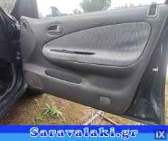 KIA SEPHIA ΤΑΠΕΤΣΑΡΙΑ ΠΟΡΤΑΣ ΣΥΝΟΔΗΓΟΥ WWW.SARAVALAKI.GR