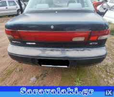 KIA SEPHIA ΑΞΟΝΑΣ ΠΙΣΩ WWW.SARAVALAKI.GR