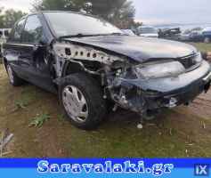 KIA SEPHIA ΚΟΛΩΝΑ ΤΙΜΟΝΙΟΥ WWW.SARAVALAKI.GR