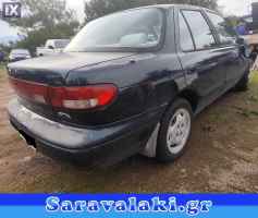 KIA SEPHIA ΗΜΙΑΞΟΝΙΑ WWW.SARAVALAKI.GR