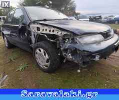 KIA SEPHIA ΑΝΤΛΙΑ ΥΔΡΑΥΛΙΚΟΥ ΤΙΜΟΝΙΟΥ WWW.SARAVALAKI.GR