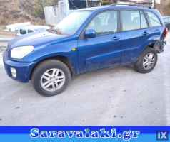 TOYOTA RAV 4 ΕΓΚΕΦΑΛΟΣ+ΚΙΤ 89661-42A22 www.saravalaki.com