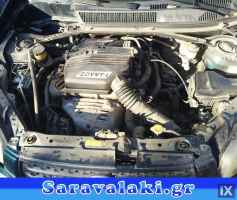 TOYOTA RAV 4  ΜΕΤΑΧΕΙΡΙΣΜΕΝΑ ΑΝΤΑΛΛΑΚΤΙΚΑ  www.saravalaki.com