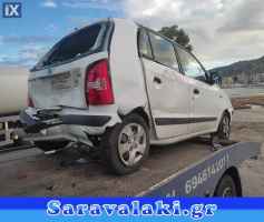 HYUNDAI ATOS PRIME ΚΛΕΙΔΑΡΙΑ ΠΙΣΩ ΔΕΞΙΑ WWW.SARAVALAKI.GR