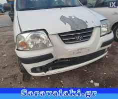 HYUNDAI ATOS PRIME ΑΕΡΑΓΩΓΟΙ WWW.SARAVALAKI.GR