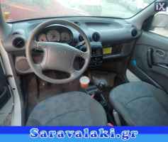 HYUNDAI ATOS PRIME ΔΙΑΚΟΠΤΕΣ WWW.SARAVALAKI.GR