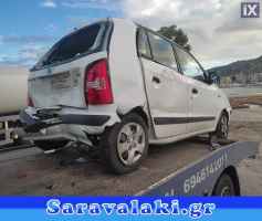 HYUNDAI ATOS PRIME ΕΤΑΖΕΡΑ WWW.SARAVALAKI.GR
