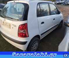 HYUNDAI ATOS PRIME ΚΟΝΤΕΡ WWW.SARAVALAKI.GR