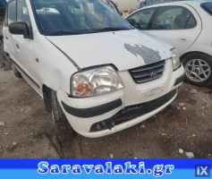 HYUNDAI ATOS PRIME ΚΑΘΙΣΜΑΤΑ WWW.SARAVALAKI.GR