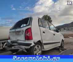 HYUNDAI ATOS PRIME ΑΦΑΛΟΙ ΠΟΡΤΩΝ WWW.SARAVALAKI.GR
