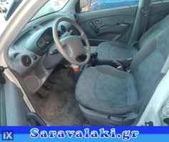 HYUNDAI ATOS PRIME ΤΑΠΕΤΣΑΡΙΑ ΠΟΡΤΑΣ ΣΥΝΟΔΗΓΟΥ WWW.SARAVALAKI.GR