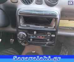 HYUNDAI ATOS PRIME ΚΟΝΣΟΛΑ WWW.SARAVALAKI.GR