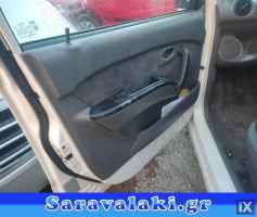 HYUNDAI ATOS PRIME ΤΑΠΕΤΣΑΡΙΑ ΠΟΡΤΑΣ ΟΔΗΓΟΥ WWW.SARAVALAKI.GR