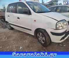 HYUNDAI ATOS PRIME ΚΟΛΩΝΑ ΤΙΜΟΝΙΟΥ WWW.SARAVALAKI.GR