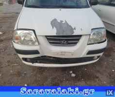 HYUNDAI ATOS PRIME ΨΑΛΙΔΙΑ WWW.SARAVALAKI.GR