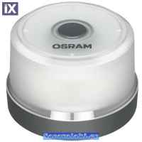 Φάρος Ασφαλείας Αυτοκινήτου Μαγνητικός Osram LEDguardian Road Flare Signal V16 9V 8.3x5.7cm Πορτοκαλί 1 Τεμάχιο