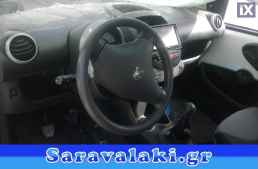 PEUGEOT 107 ΤΙΜΟΝΙ WWW.SARAVALAKI.GR