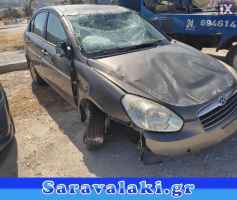HYUNDAI ACCENT ΜΟΤΕΡ ΤΙΜΟΝΙΟΥ 56300-0N501 WWW.SARAVALAKI.GR