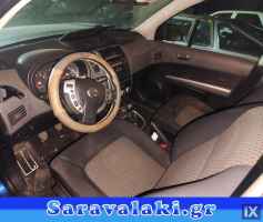 NISSAN X-TRAIL  ΑΕΡΑΓΩΓΟΙ WWW.SARAVALAKI.GR