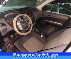 NISSAN X-TRAIL ΑΕΡΟΣΑΚΟΙ  WWW.SARAVALAKI.GR