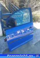 VW CADDY ΠΟΡΤΕΣ,ΚΑΡΟΤΣΑ,ΓΡΥΛΟΙ ΠΑΡΑΘΥΡΩΝ www.saravalaki.com