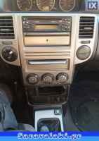 NISSAN X TRAIL ΔΙΑΚΟΠΤΕΣ WWW.SARAVALAKI.GR