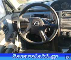 NISSAN X TRAIL ΑΕΡΟΣΑΚΟΙ WWW.SARAVALAKI.GR