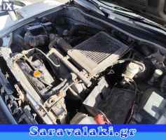 MITSUBISHI L200 ΧΤΑΠΟΔΙ ΠΟΛΛΑΠΛΗΣ ΕΞΑΓΩΓΗΣ www.saravalaki.com