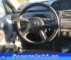 NISSAN X TRAIL ΤΙΜΟΝΙ WWW.SARAVALAKI.GR