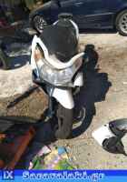 HONDA PCX  ΖΑΝΤΟΛΑΣΤΙΧΑ