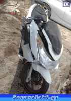 HONDA PCX  ΤΕΛΙΚΟ ΕΞΑΤΜΙΣΗΣ
