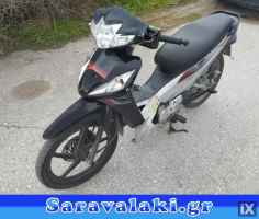 HONDA WAVE ΜΕΤΑΧΕΙΡΙΣΜΕΝΑ ΑΝΤΑΛΛΑΚΤΙΚΑ