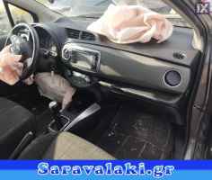 TOYOTA YARIS ΑΕΡΑΓΩΓΟΙ WWW.SARAVALAKI.GR
