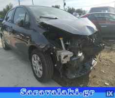 TOYOTA YARIS ΠΛΑΦΟΝΙΕΡΑ WWW.SARAVALAKI.GR